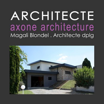 Axone Architecture