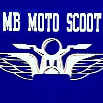 MB Moto Scoot