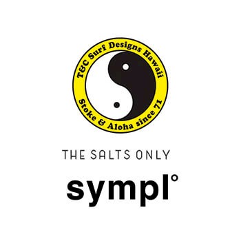 The Salts Only
