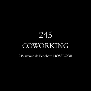 245 Coworking