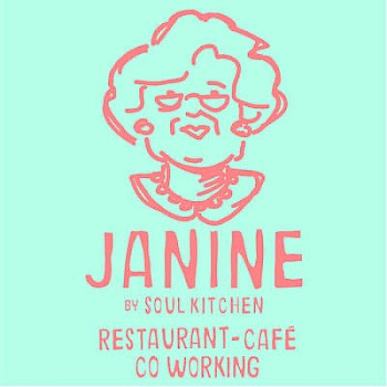 Janine By Soulkitch