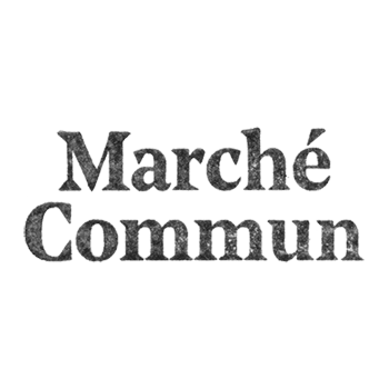 Marché Commun