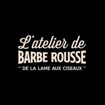 L'Atelier de Barbe Rousse