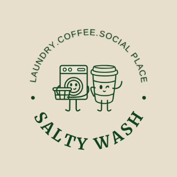 Salty Wash